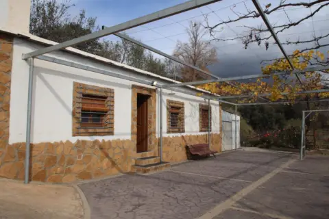 Finca rústica en calle Humilladero, 3