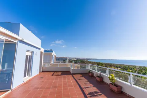 Ático en calle Bajamar, 1