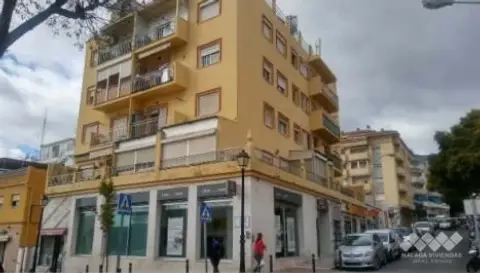 Local comercial en Avenida de La Inmaculada Concepción