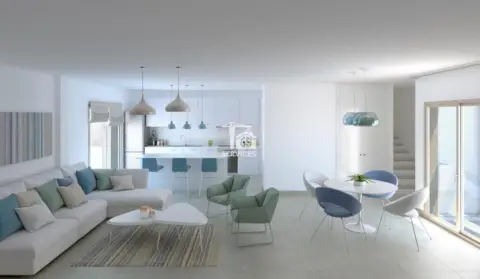 Dúplex en Avenida Juan Carlos I, 42