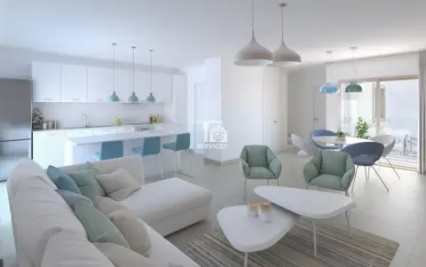 Dúplex en Avenida Juan Carlos I, 42