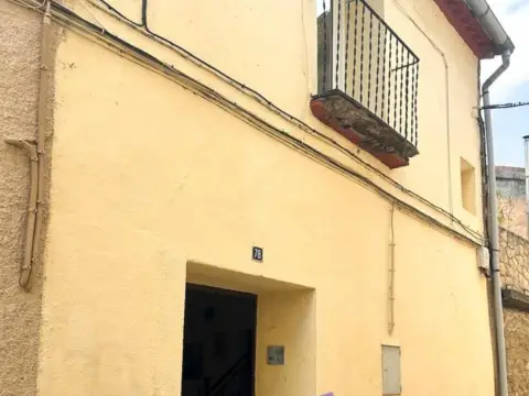 Finca rústica en calle Herrerías