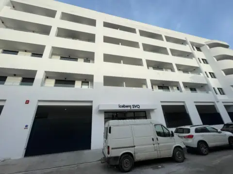 Piso en Jardines de Hercules