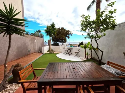 Chalet en calle Mar Cantabrico, 1