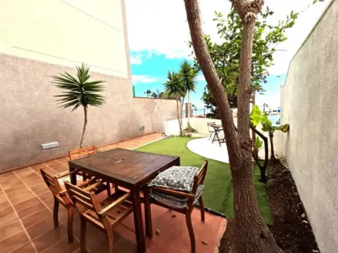 Chalet en calle Mar Cantabrico, 1