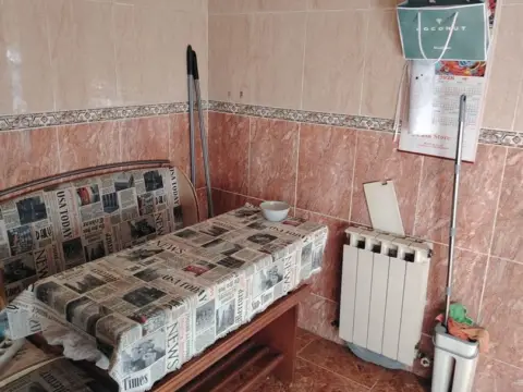 Piso en calle de la Hornija, 6