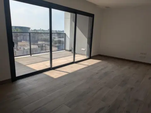 Ático en Corte Ingles