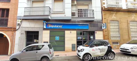 Dúplex en calle Menéndez Pelayo