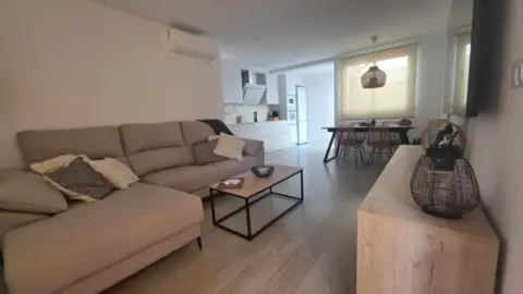 Casa en Carrer del Monte de Santa Pola, 35