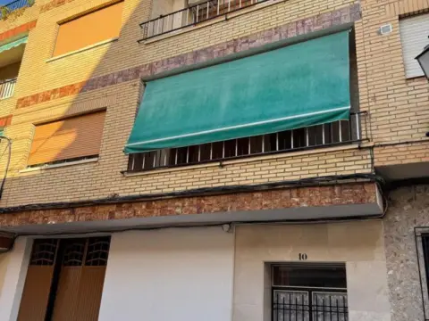 Casa en calle Molinos, 9