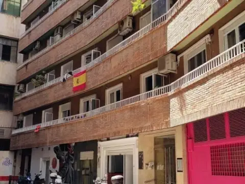 Piso en calle de Manuel de Falla, 5