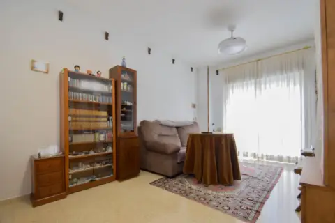 Piso en Plaza Nuevo Zaidín