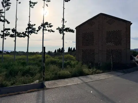 Terreno en Vega de Granada Zona Noroeste