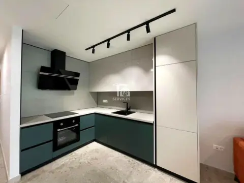 Piso en calle Altamar, 4