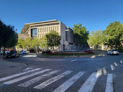 Piso en José Zorrilla-Padre Claret