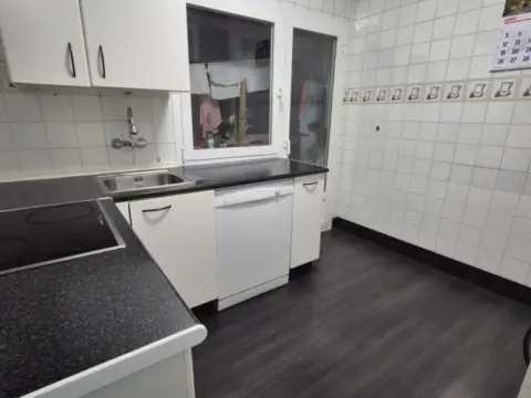 Piso en José Zorrilla-Padre Claret