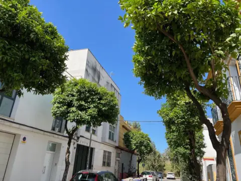 Flat in calle de María Ortiz