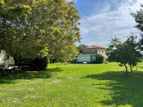 Chalet en calle Escajal