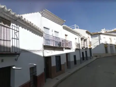 Chalet en calle de Pedro Ruíz, 16