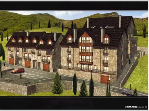 Terreno en Camino de las Estorres, 6