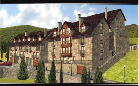 Terreno en Camino de las Estorres, 6