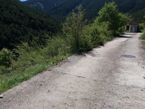 Terreno en calle Corcillata, 2