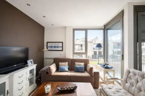 Piso en calle Peña Telera, 9