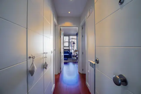 Piso en calle Peña Telera, 9