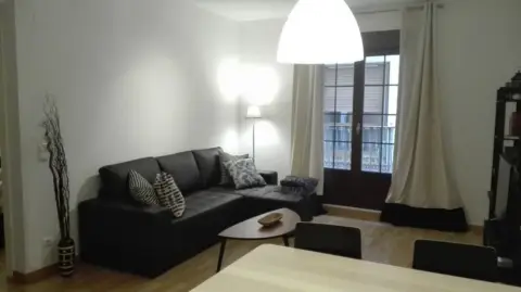 Piso en calle de la Libertad