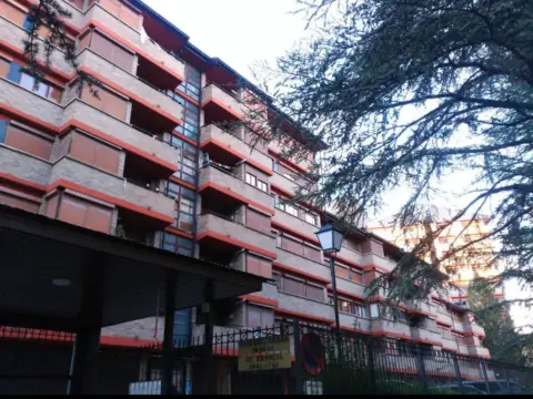 Piso en Avenida de Francia, 59