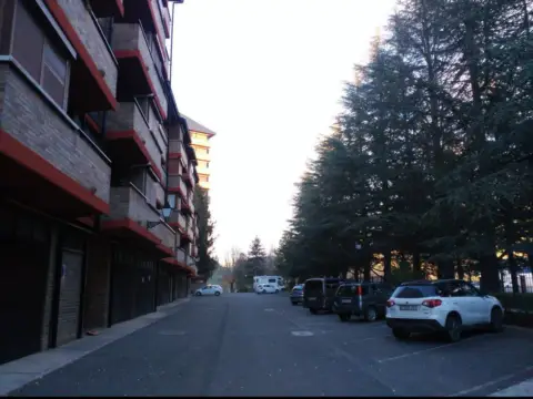 Piso en Avenida de Francia, 59