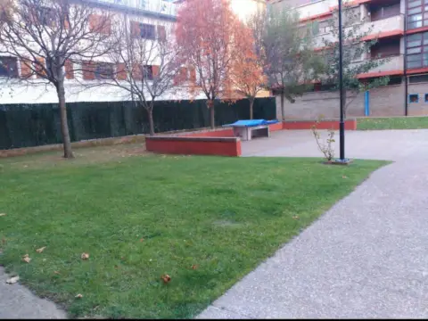 Piso en Avenida de Francia, 59