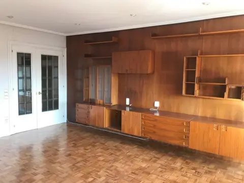 Piso en Avenida del Tenor Fleta