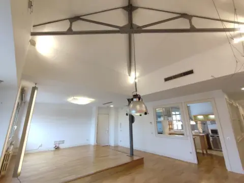 Piso en calle de Don Miguel Allue Salvador