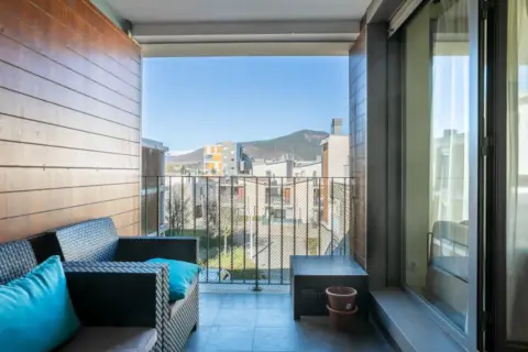 Piso en calle Peña Telera