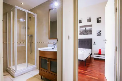 Piso en calle Peña Telera