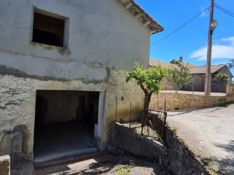 Casa en calle de Alejandro