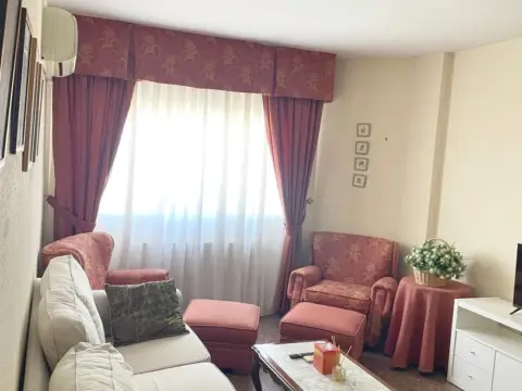 Piso en calle de Marceliano Isabal