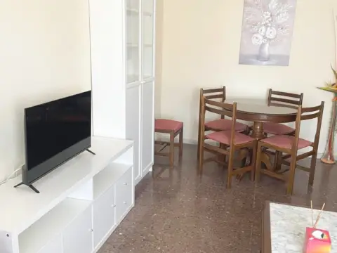 Piso en calle de Marceliano Isabal