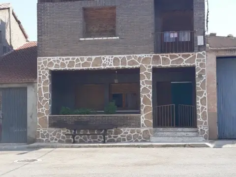 Casa en calle Hilador