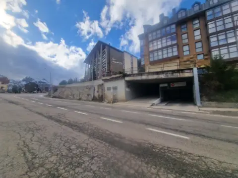 Garaje en calle Unica, 4