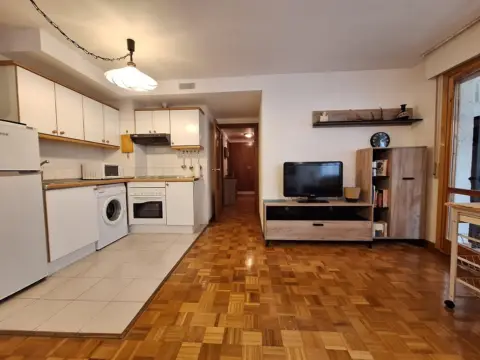 Piso en calle de las Membrilleras, 11