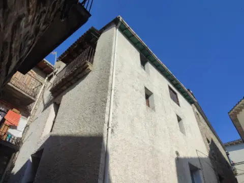 Casa en calle San Roque