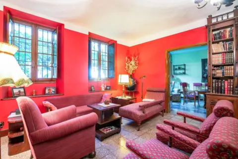 Edificio en calle Mayor