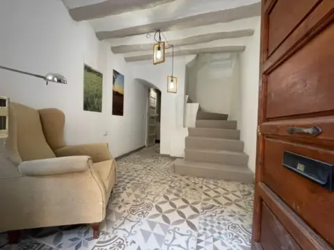 Casa en calle Escuer, 7