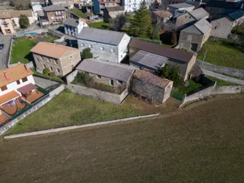 Terreno en calle Baja Senegue, 14