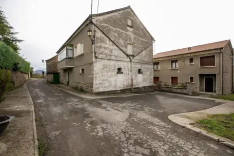 Terreno en calle Baja Senegue, 14