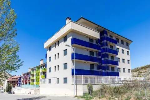 Piso en Avenida de Yebra de Basa