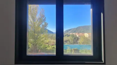 Piso en Avenida de Yebra de Basa