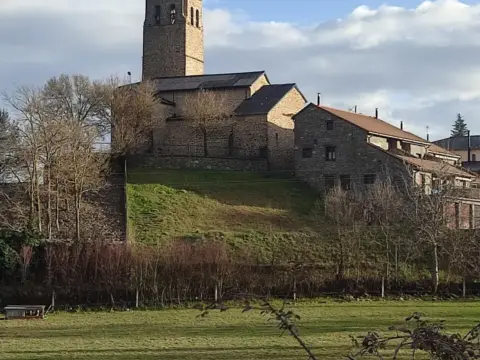 Terreno en calle Virgen la Senegue, 40